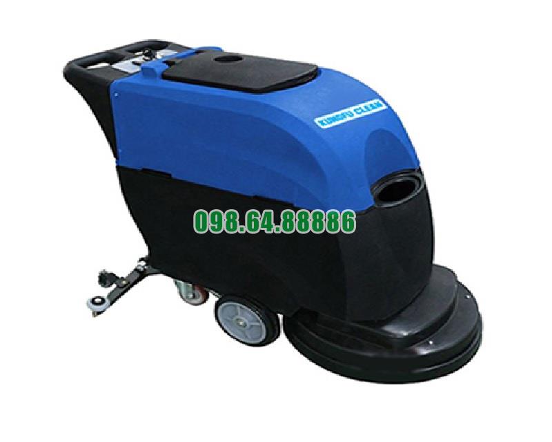 Bán Máy chà sàn liên hợp Kungfu Clean KF-70C