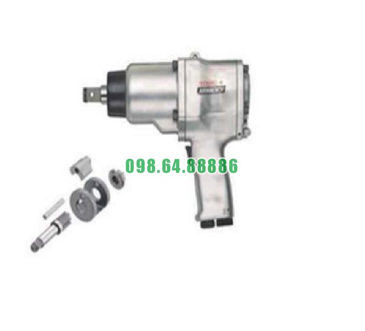 Bán Súng bắn ốc dùng khí nén Vessel GT-P12 (1/2")