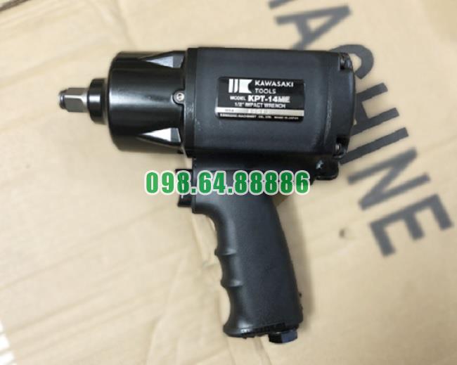Bán Súng vặn bu lông bằng hơi, vỏ composite Kawasaki KPT-14ME-V2 (1/2")