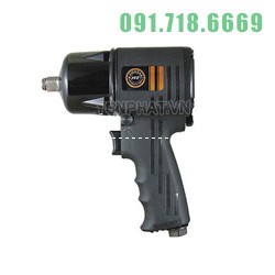 Bán Súng vặn ốc dùng hơi, vỏ composite Kawasaki KPT-14FX (1/2")