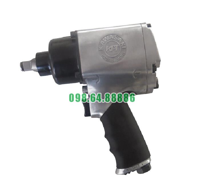 Bán Súng xiết bu lông bằng hơi Kawasaki KPT-14UP (1/2")