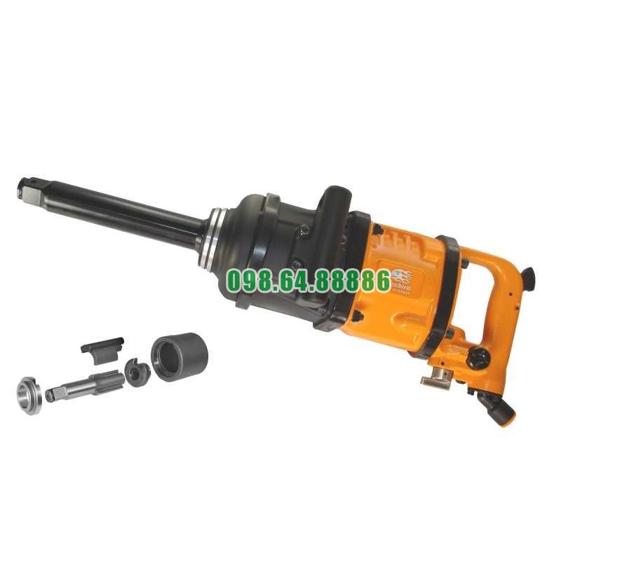 Bán Súng xiết bu lông bằng khí nén Firebird FB-6000L(1")