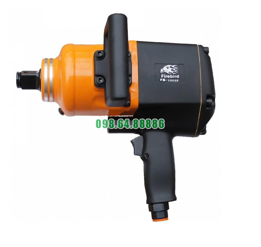Bán Súng xiết bu lông Firebird FB-6000P(1")