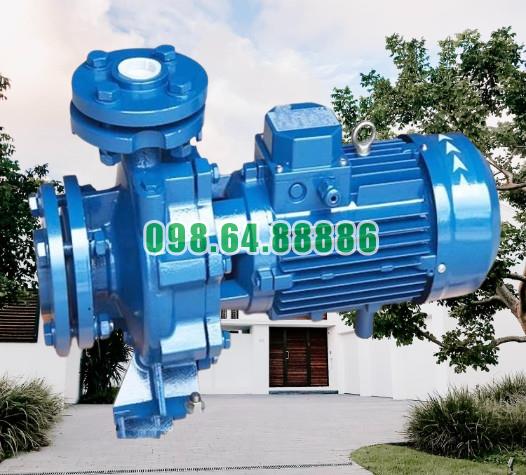 Máy bơm nước li tâm trục ngang CM50-250C