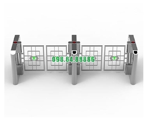 Bán Cổng tự động Swing Gate TC-BZ307
