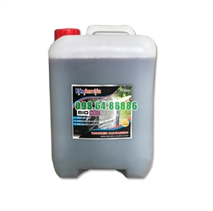 Bán Dung dịch rửa xe không chạm Ekokemika BIO 30 - can 20L