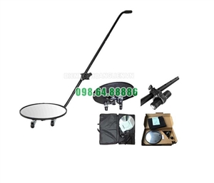Bán Gương dò bom, mìn dưới xe ôtô Novelly GP-912