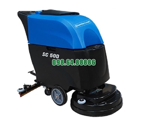 Bán Máy chà sàn liên hợp Supper Clean SC-50D