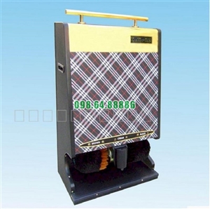 Bán Máy đánh giày tự động Shiny SHN - M2