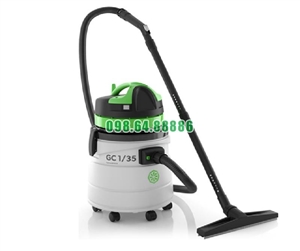 Bán Máy hút bụi công nghiệp nhà xưởng IPC GC1/35 W&D
