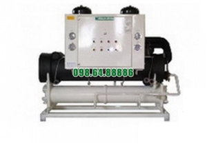 Bán Máy làm lạnh nước KLSW/ R-22 Single Compressor