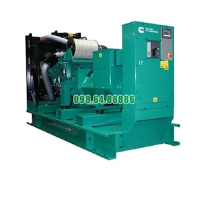 Bán Máy phát điện Cummins C275D5