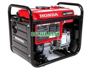 Bán Máy phát điện xăng giảm thanh Honda HG11000TDX