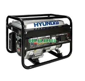 Bán Máy phát điện xăng Hyundai HY 2200F