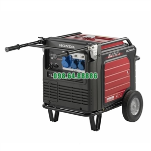 Bán Máy phát điện xăng trần Honda HG11000TDX