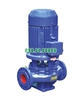 Bơm ly tâm trục đứng inline ISG50-160B, bơm IRG50-160B CHÍNH HÃNG